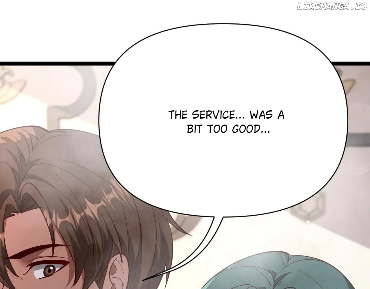 I’m Trapped In This Day For One Thousand Years Chapter 205 - page 53